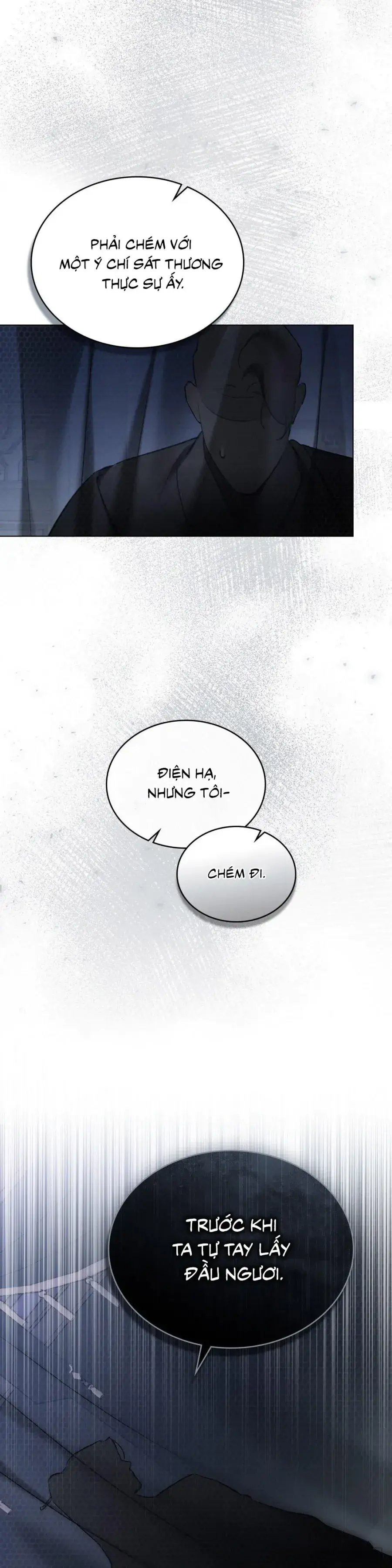 Chuyến Đi Đêm Chapter 16 - Trang 22