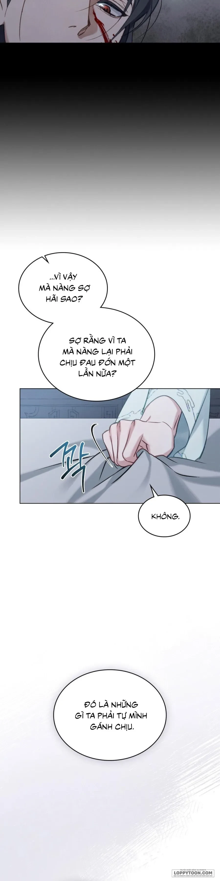 Chuyến Đi Đêm Chapter 16 - Trang 28
