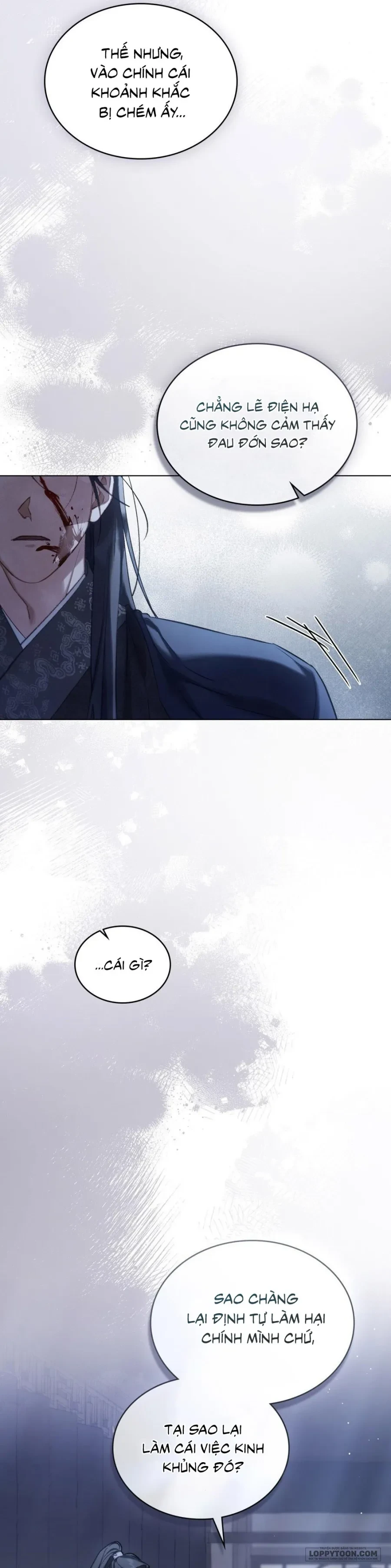 Chuyến Đi Đêm Chapter 16 - Trang 29
