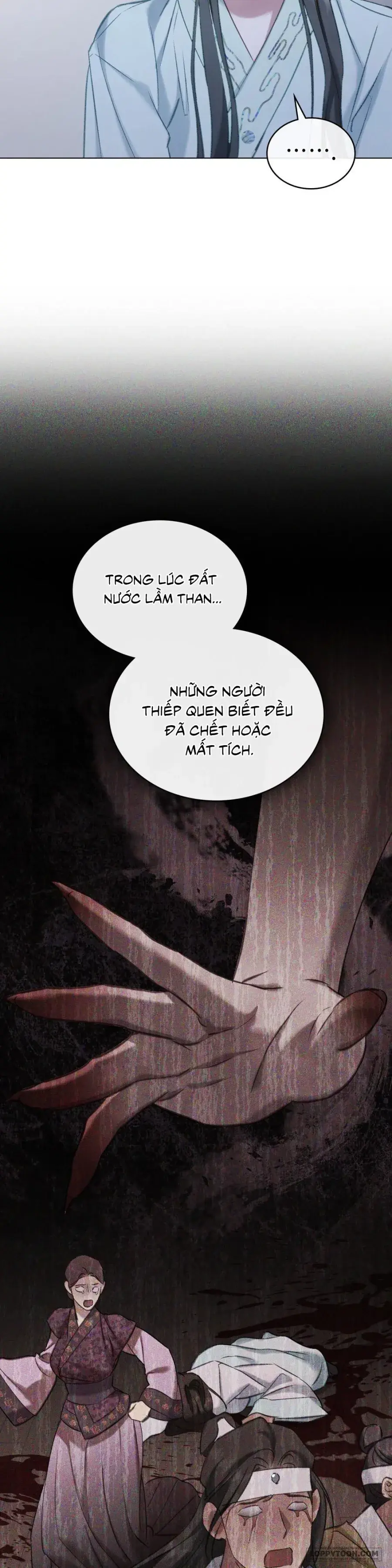 Chuyến Đi Đêm Chapter 16 - Trang 32