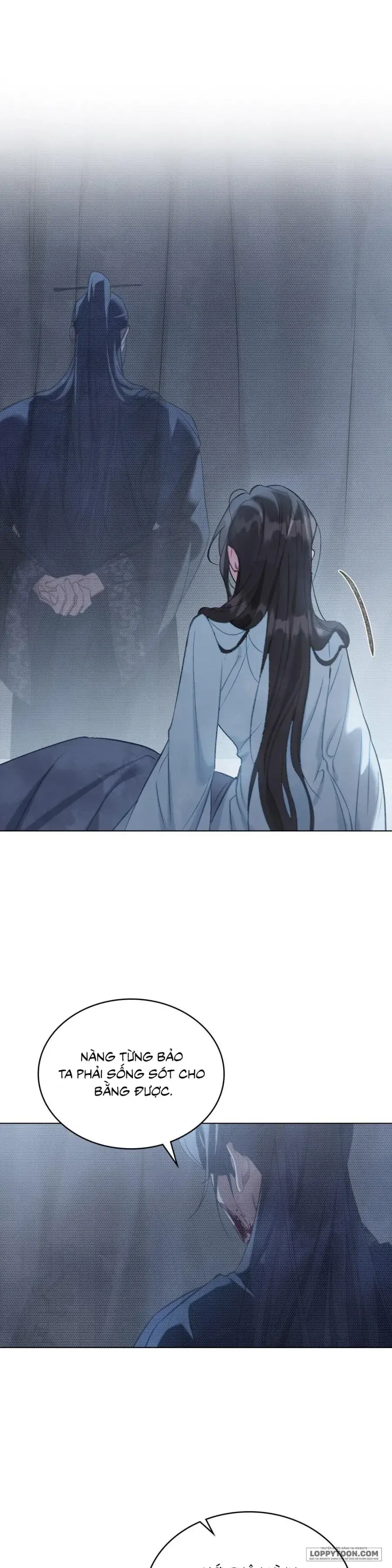 Chuyến Đi Đêm Chapter 16 - Trang 6