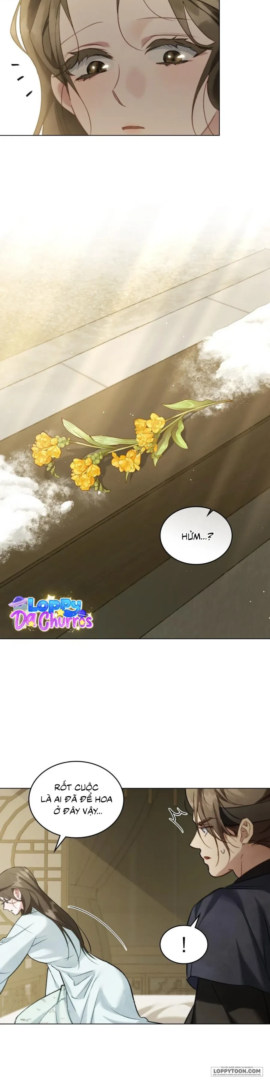 Chuyến Đi Đêm Chapter 17 - Trang 10