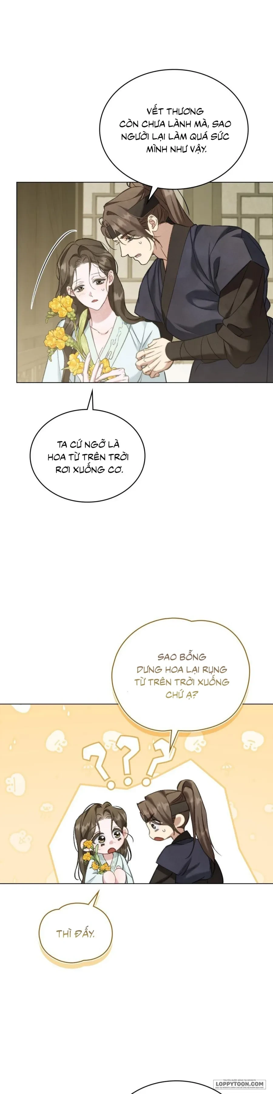 Chuyến Đi Đêm Chapter 17 - Trang 11