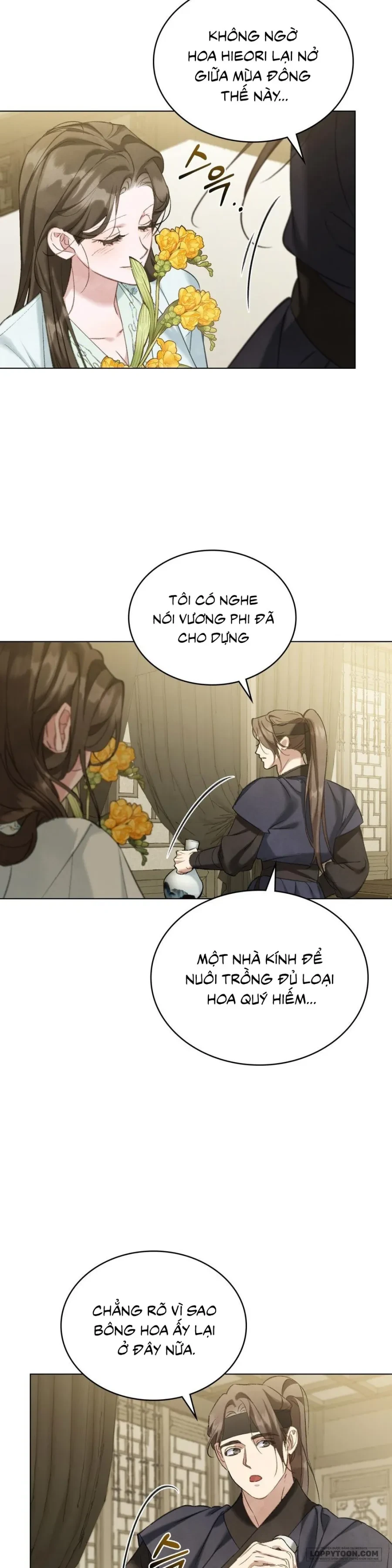 Chuyến Đi Đêm Chapter 17 - Trang 12