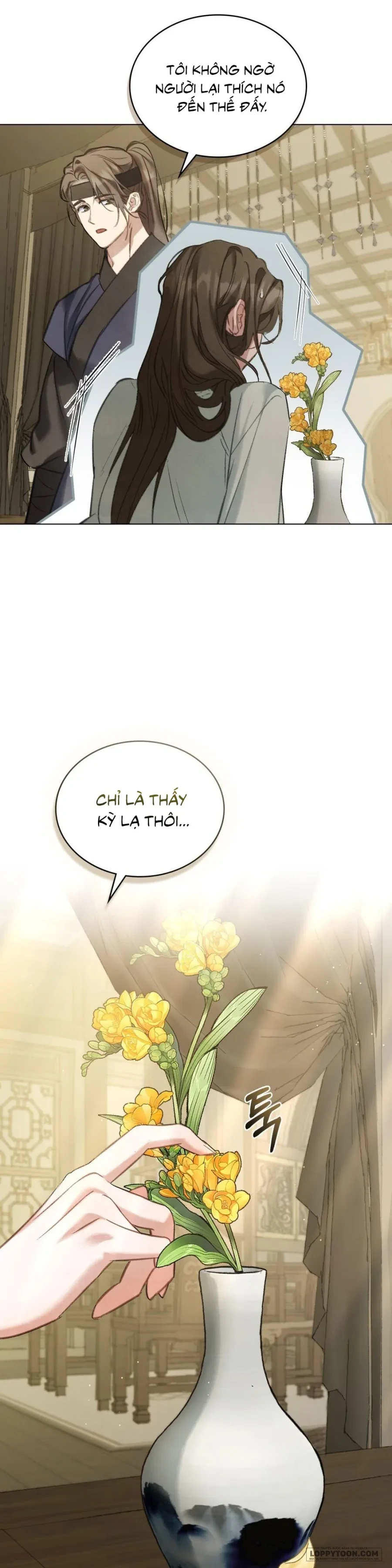 Chuyến Đi Đêm Chapter 17 - Trang 14