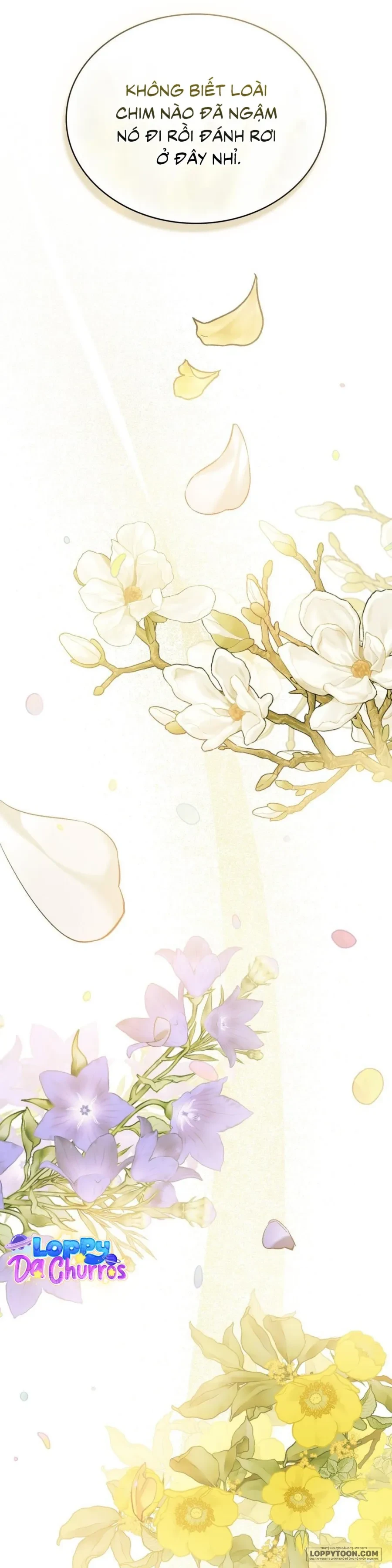 Chuyến Đi Đêm Chapter 17 - Trang 16
