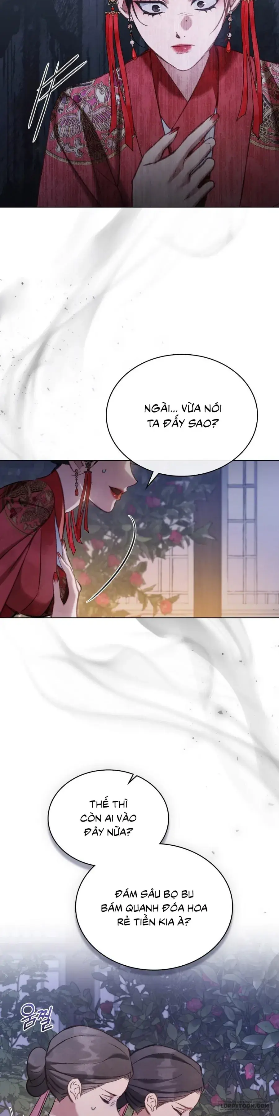 Chuyến Đi Đêm Chapter 17 - Trang 26