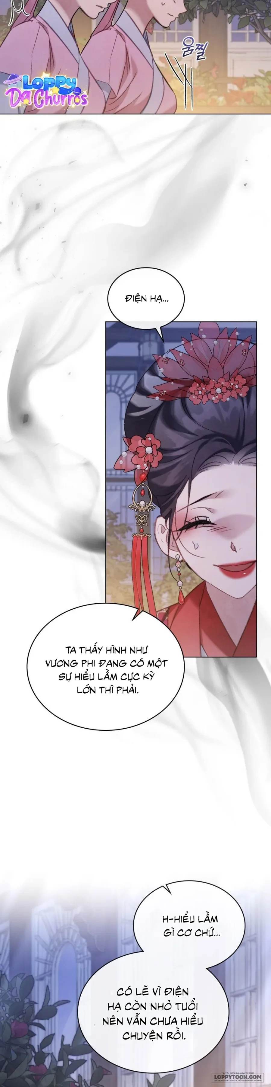 Chuyến Đi Đêm Chapter 17 - Trang 27