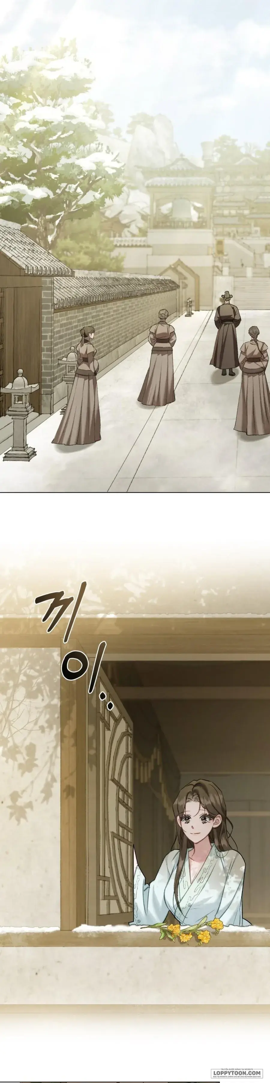 Chuyến Đi Đêm Chapter 17 - Trang 9