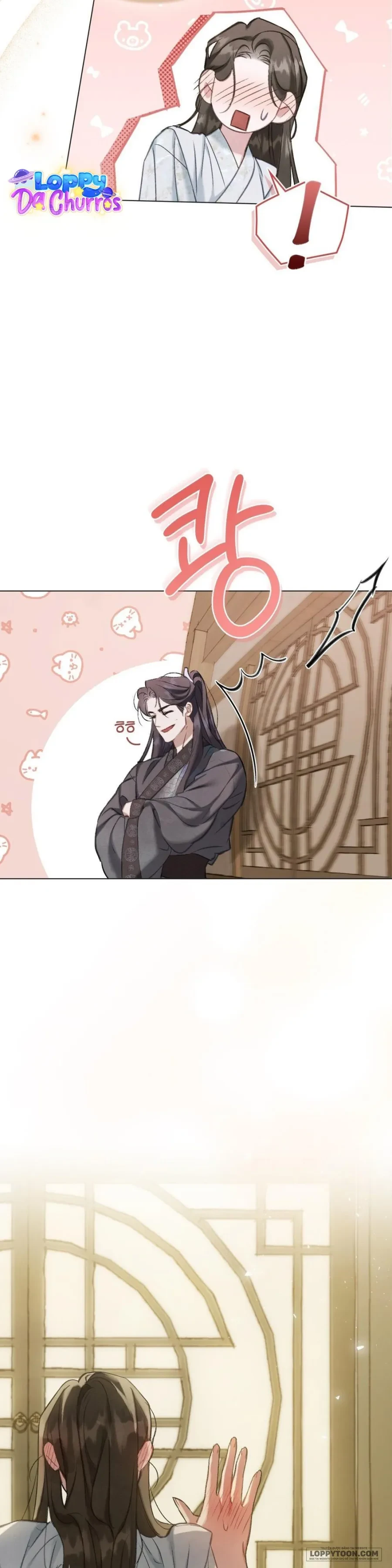 Chuyến Đi Đêm Chapter 18 - Trang 10