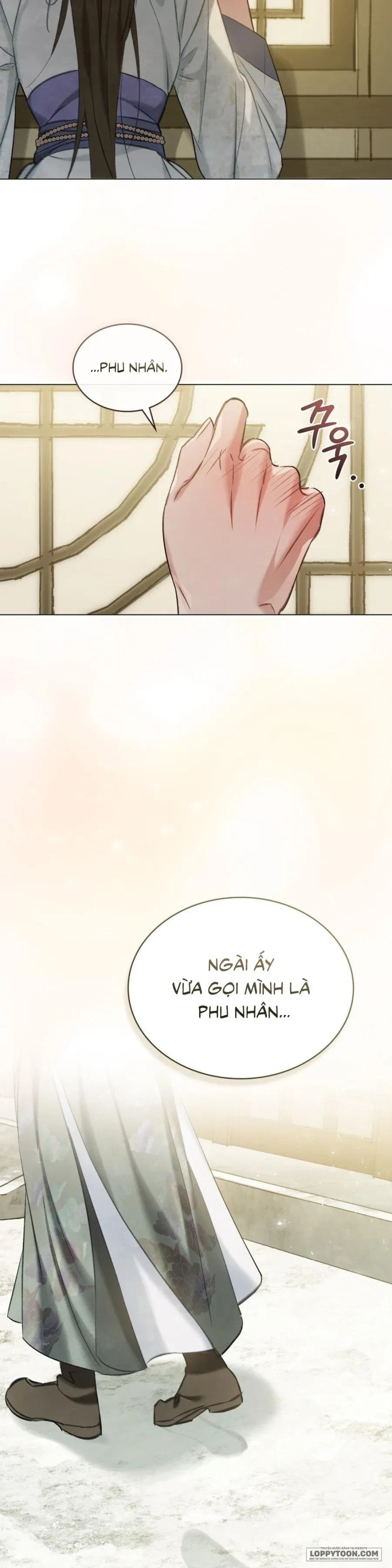 Chuyến Đi Đêm Chapter 18 - Trang 11