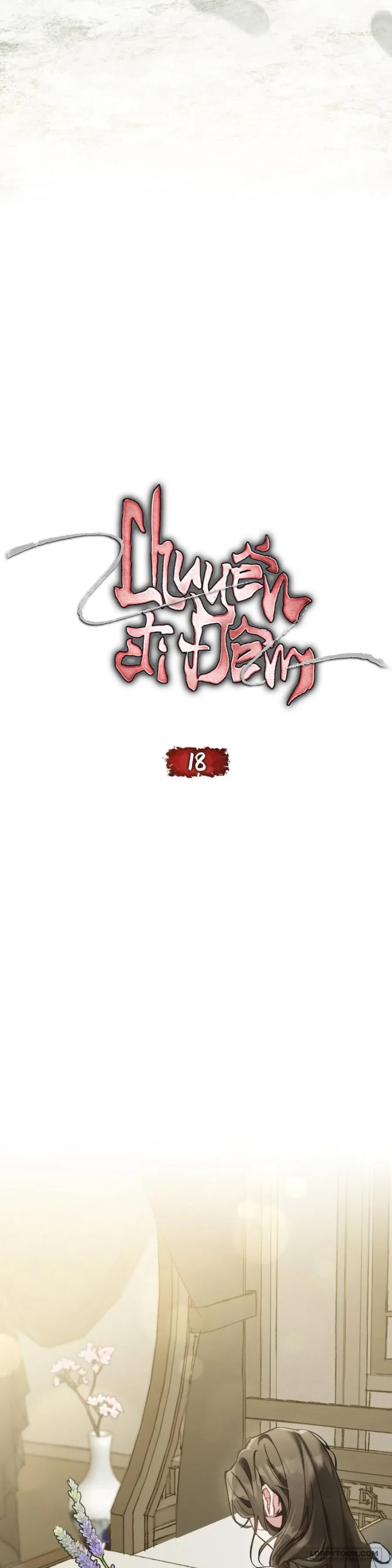 Chuyến Đi Đêm Chapter 18 - Trang 12