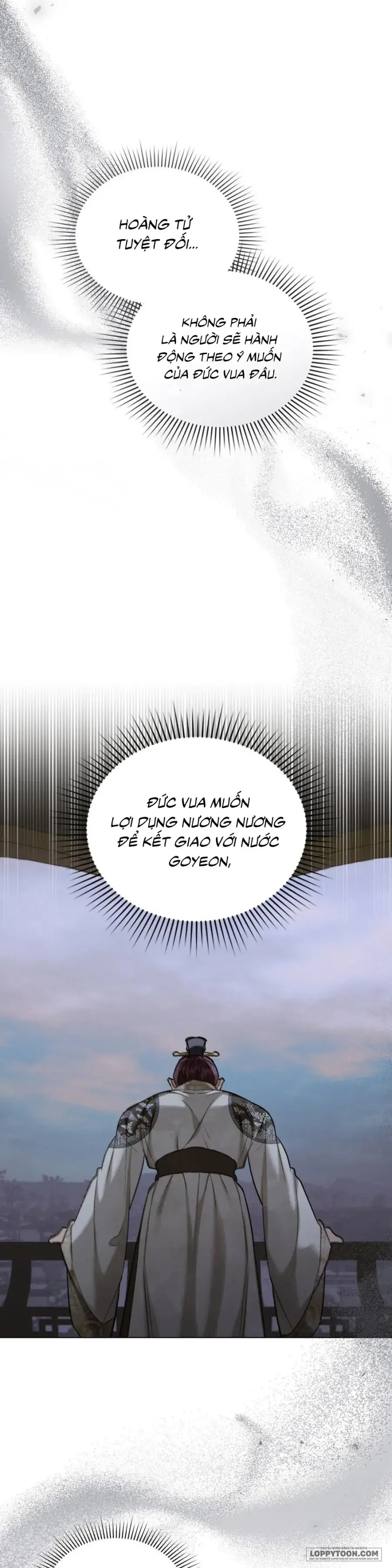 Chuyến Đi Đêm Chapter 18 - Trang 25
