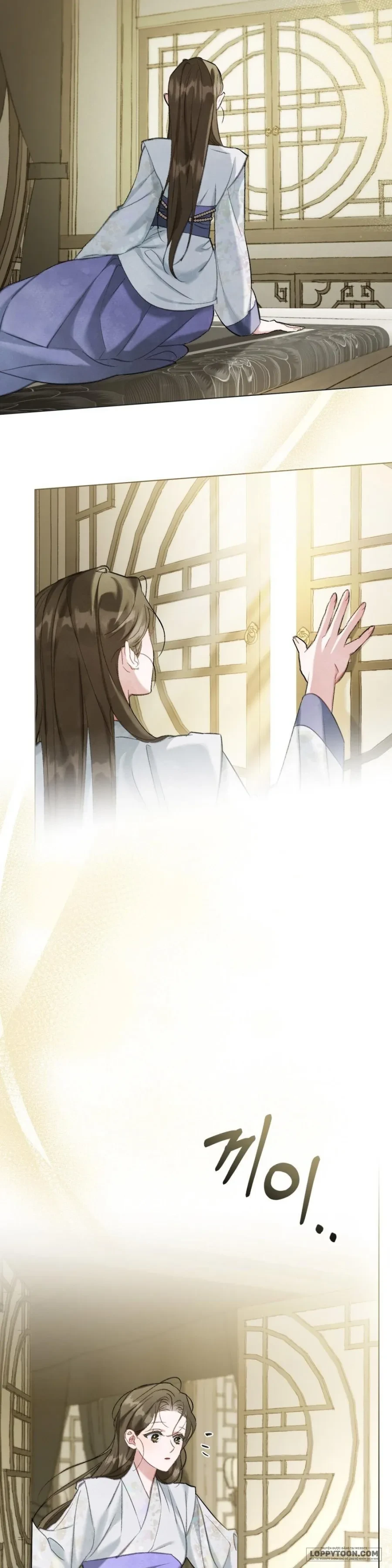 Chuyến Đi Đêm Chapter 18 - Trang 3