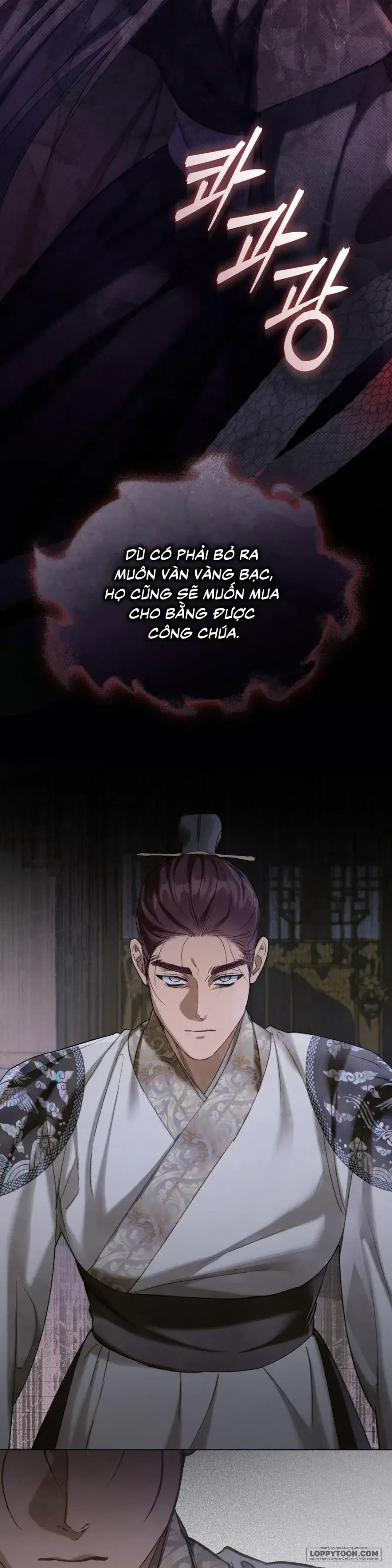 Chuyến Đi Đêm Chapter 18 - Trang 30
