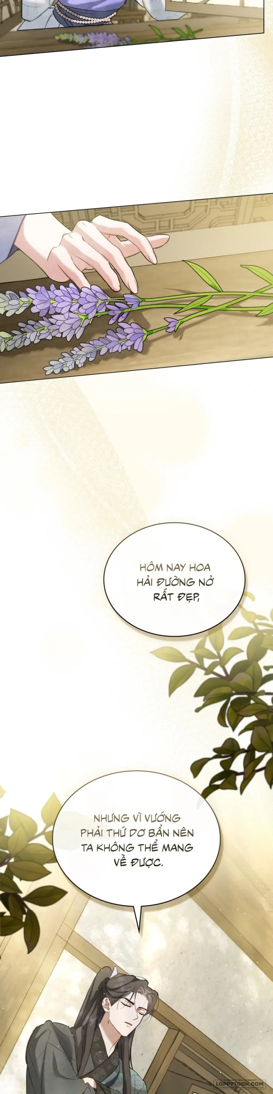 Chuyến Đi Đêm Chapter 18 - Trang 4