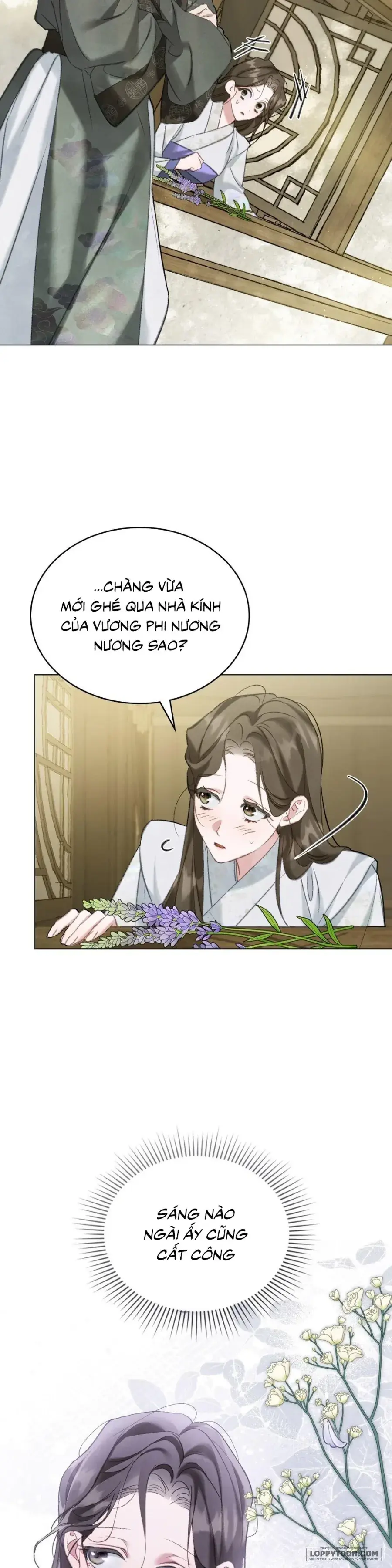 Chuyến Đi Đêm Chapter 18 - Trang 5