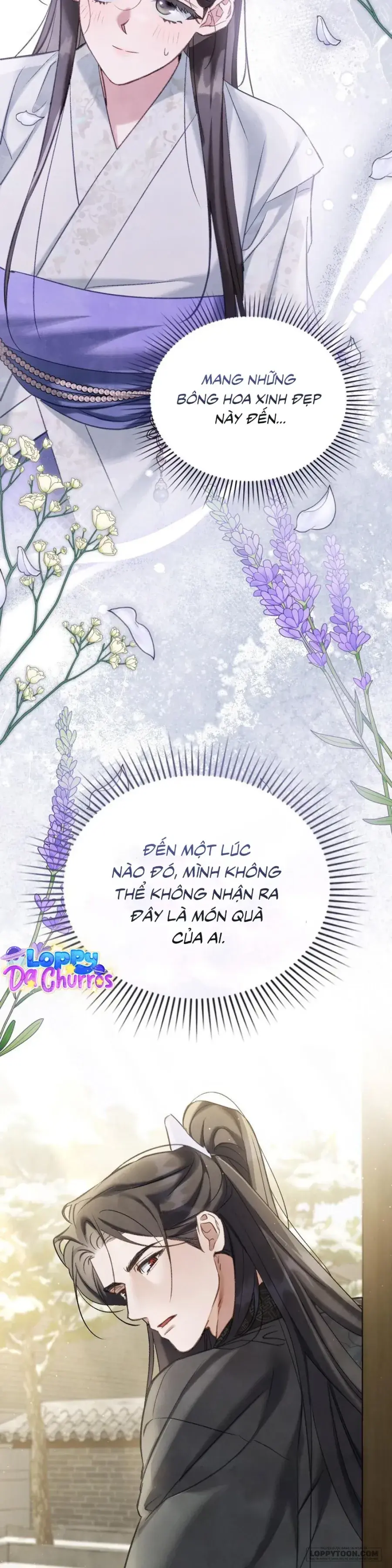Chuyến Đi Đêm Chapter 18 - Trang 6
