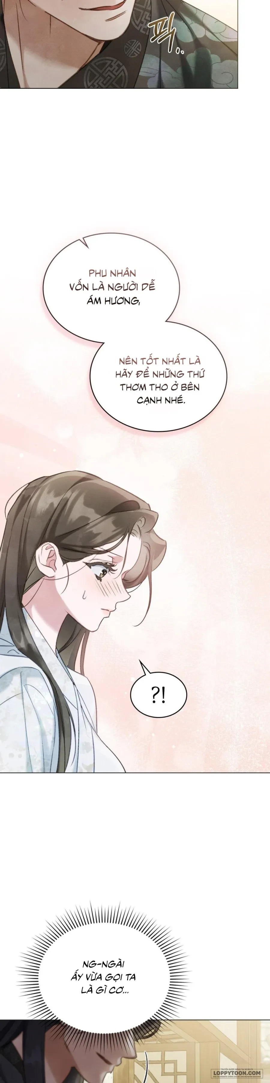 Chuyến Đi Đêm Chapter 18 - Trang 8