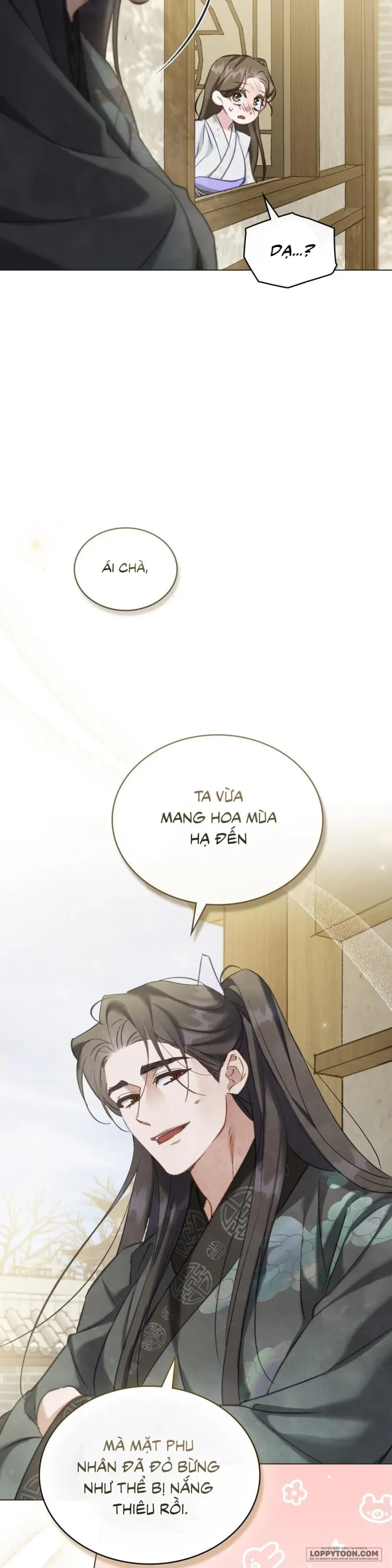 Chuyến Đi Đêm Chapter 18 - Trang 9