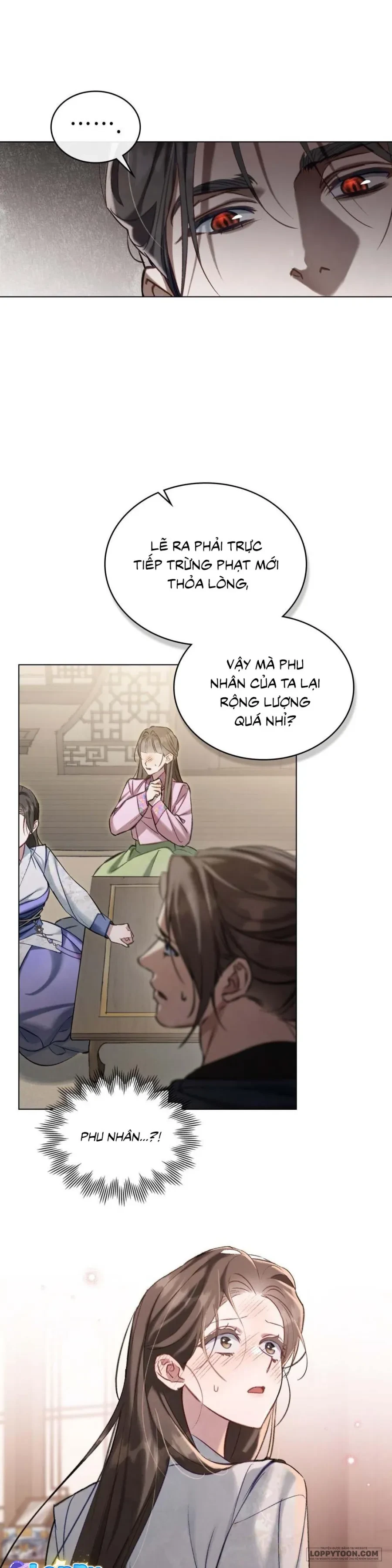Chuyến Đi Đêm Chapter 19 - Trang 12