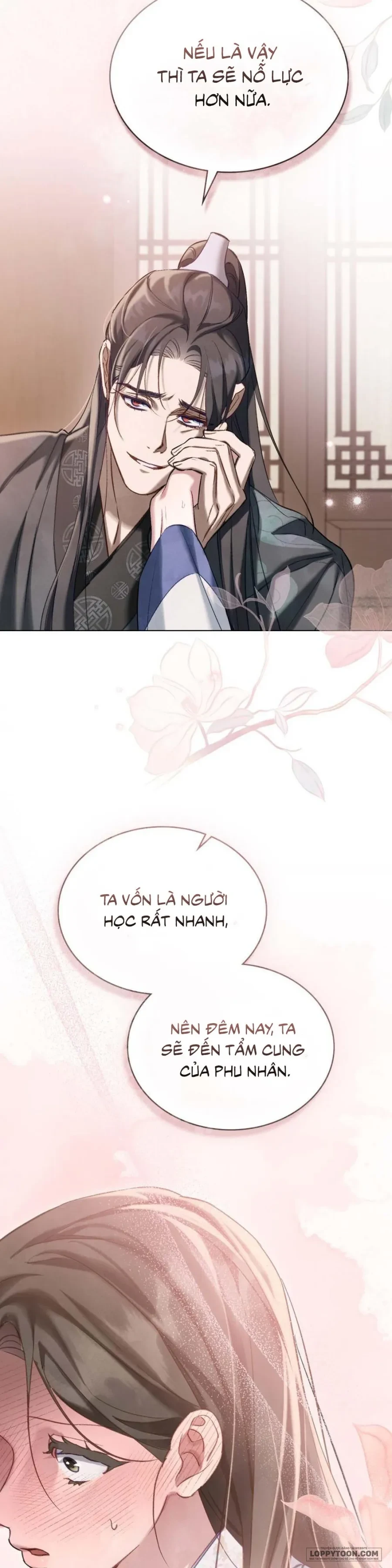 Chuyến Đi Đêm Chapter 19 - Trang 15