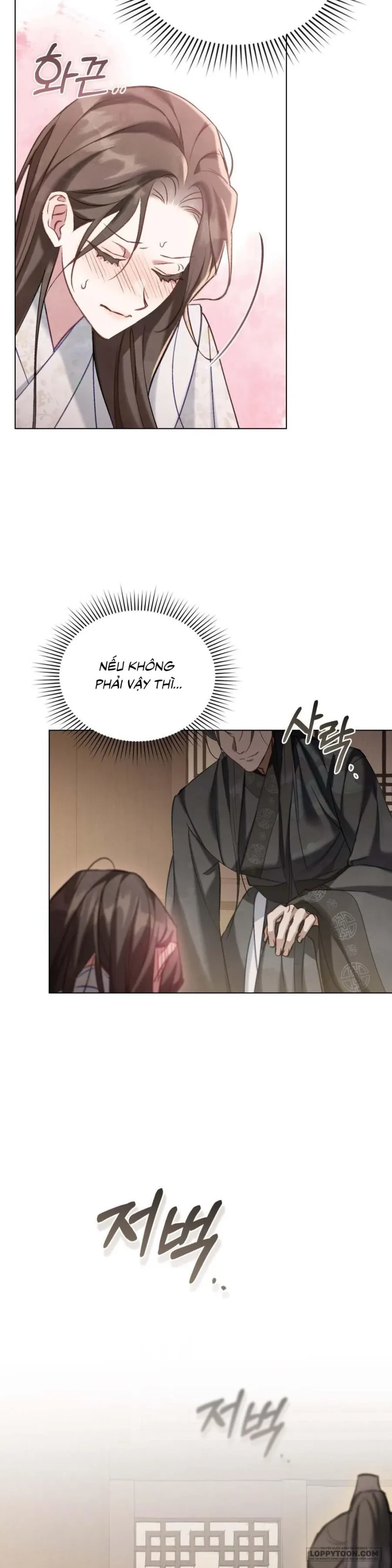 Chuyến Đi Đêm Chapter 19 - Trang 18