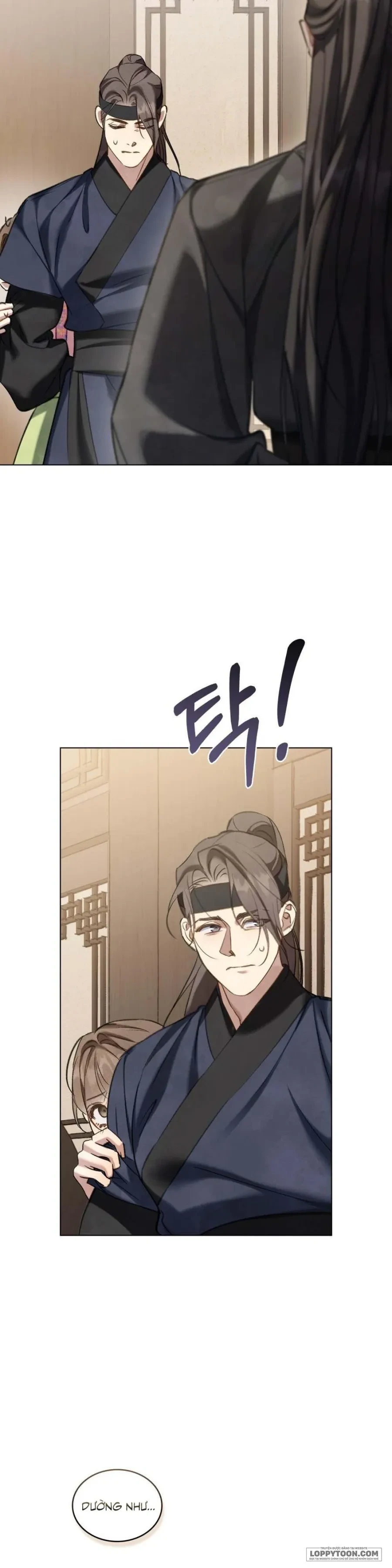 Chuyến Đi Đêm Chapter 19 - Trang 19