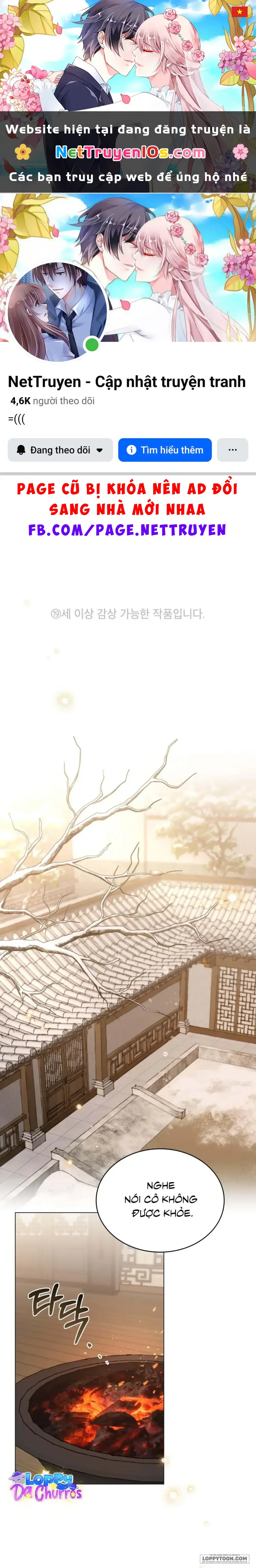 Chuyến Đi Đêm Chapter 19 - Trang 2