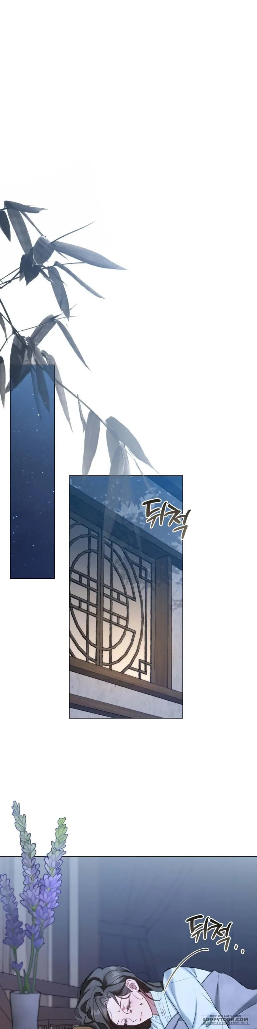 Chuyến Đi Đêm Chapter 19 - Trang 22