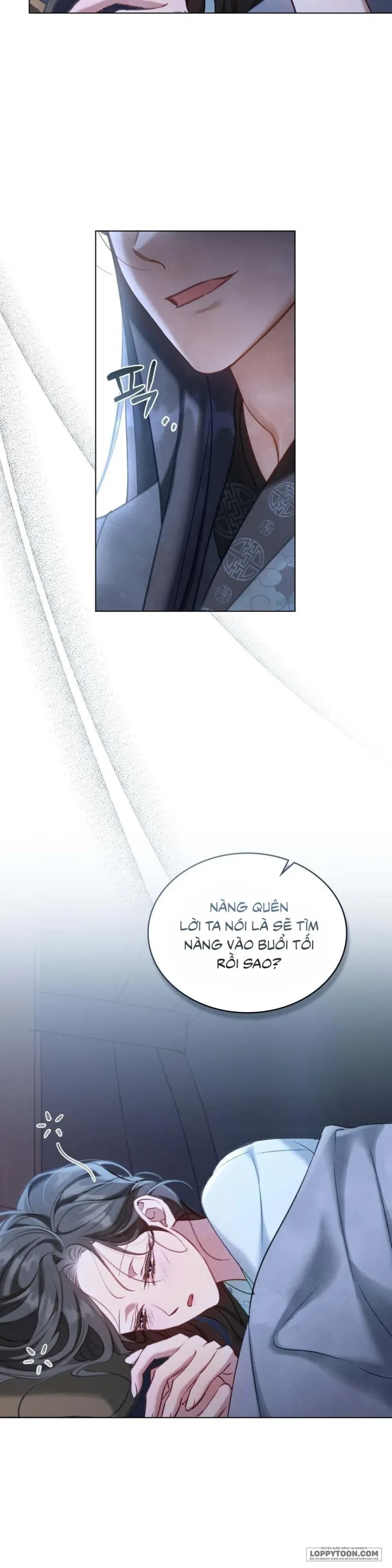 Chuyến Đi Đêm Chapter 19 - Trang 29