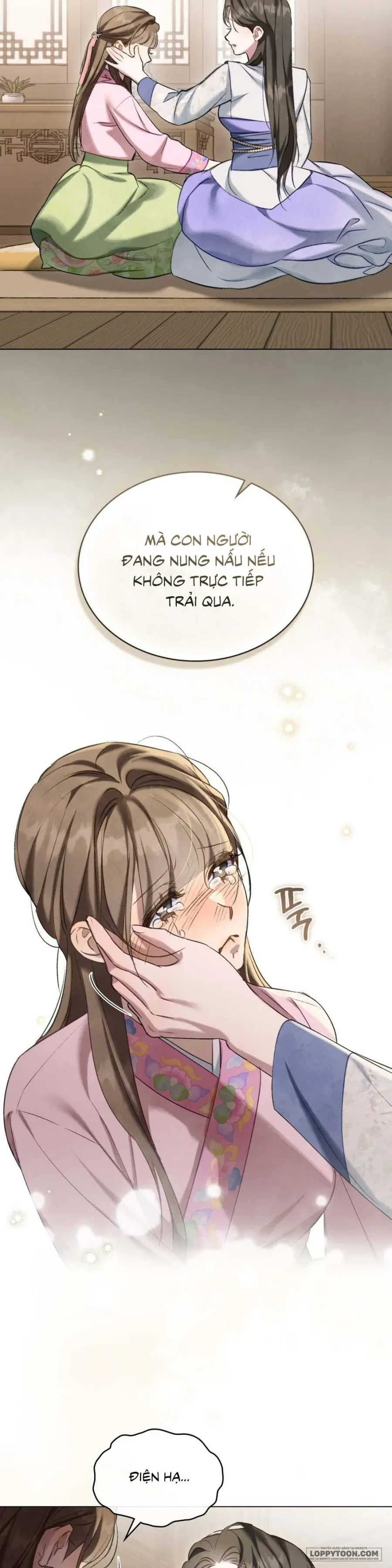 Chuyến Đi Đêm Chapter 19 - Trang 7