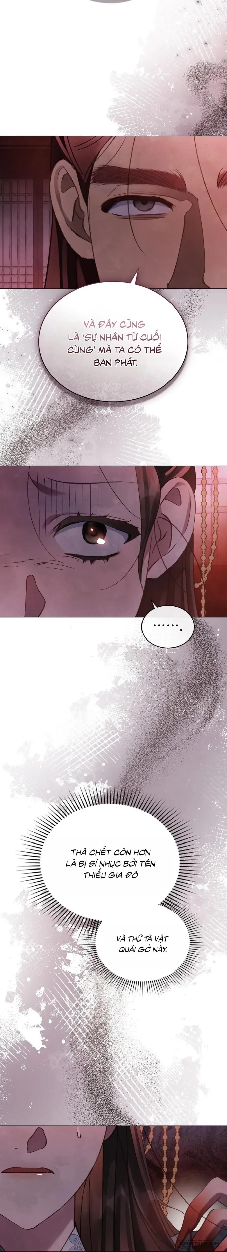 Chuyến Đi Đêm Chapter 2 - Trang 10