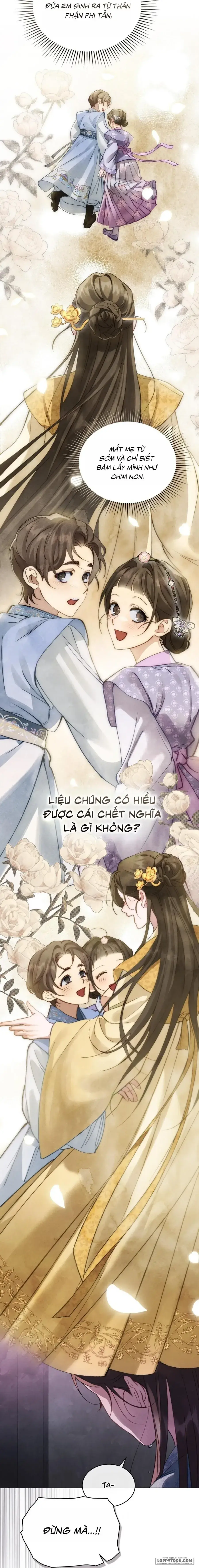 Chuyến Đi Đêm Chapter 2 - Trang 12