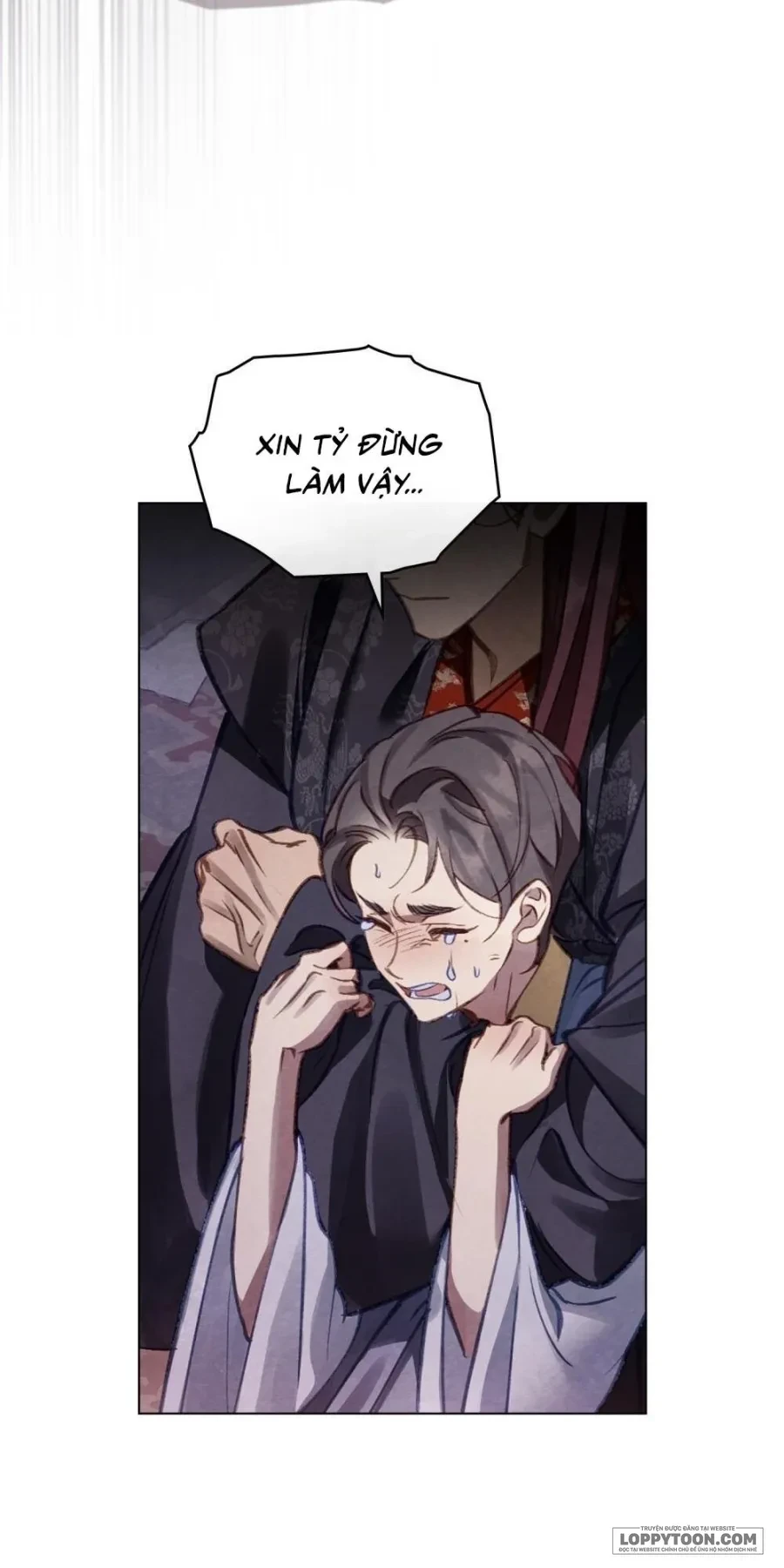 Chuyến Đi Đêm Chapter 2 - Trang 13