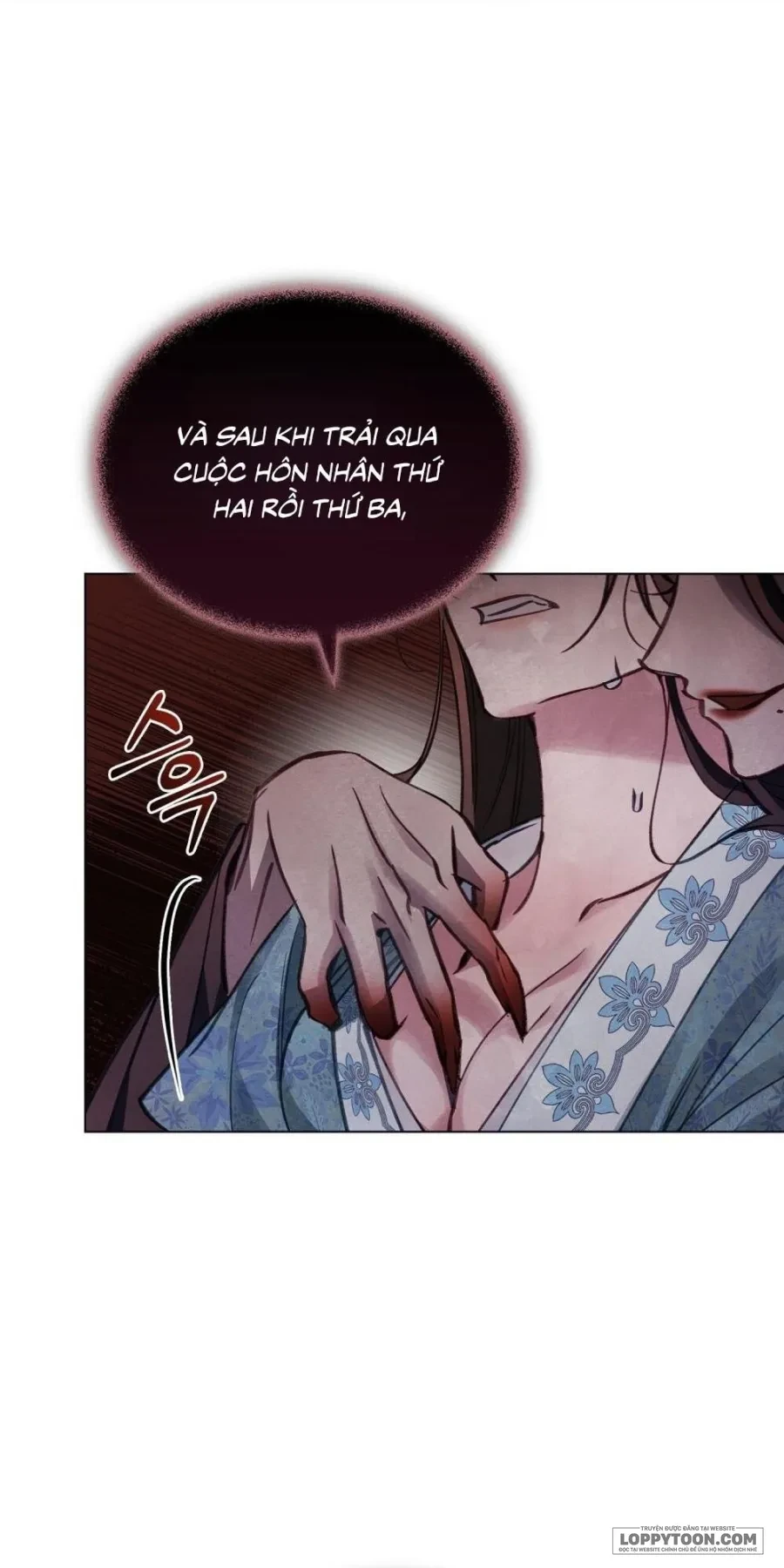 Chuyến Đi Đêm Chapter 2 - Trang 21