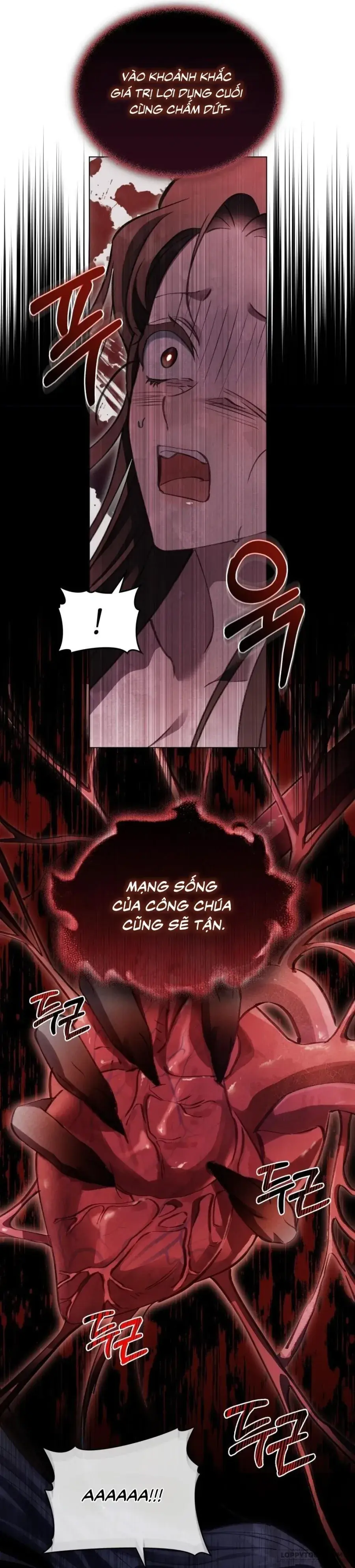 Chuyến Đi Đêm Chapter 2 - Trang 22