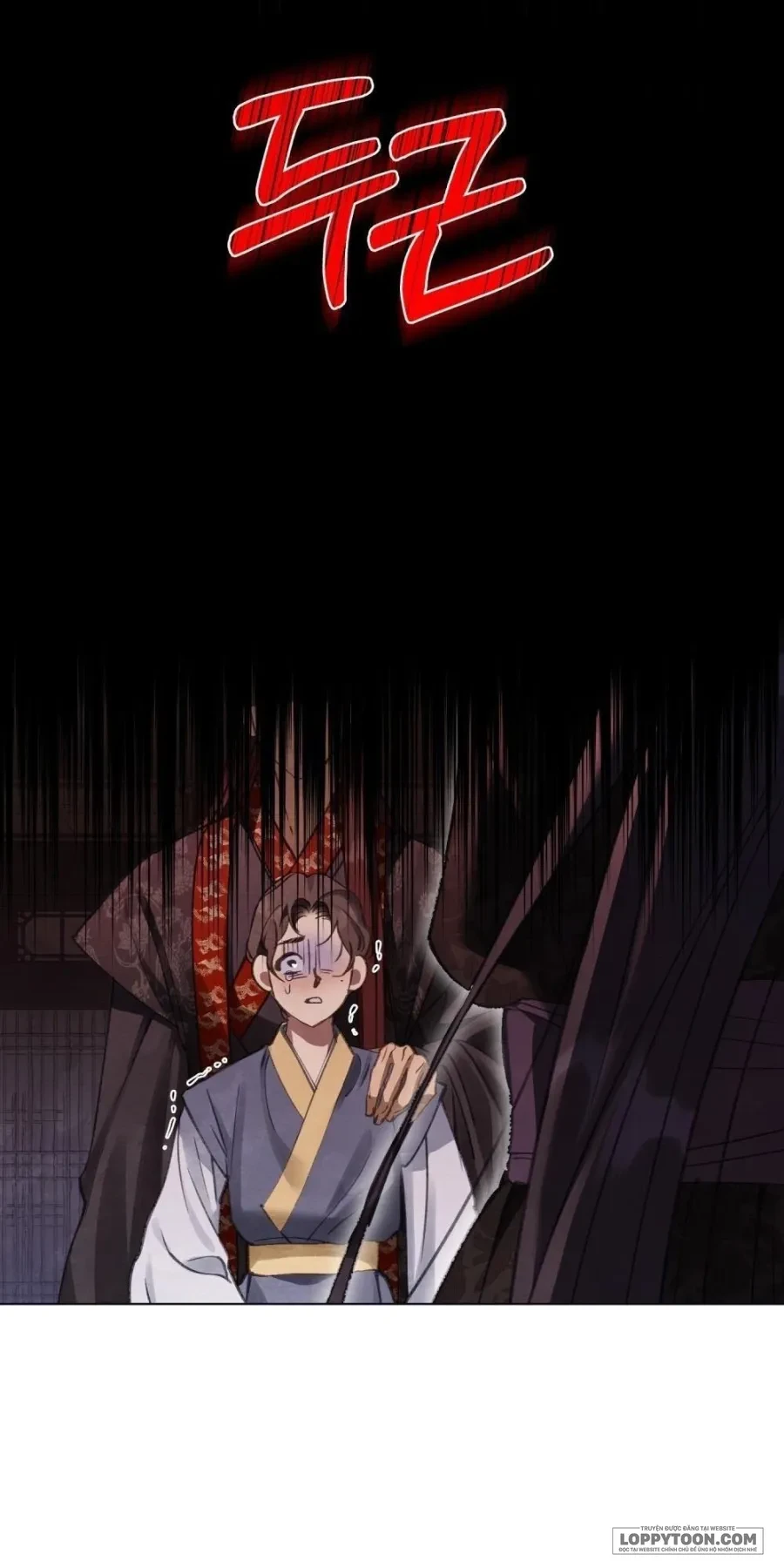Chuyến Đi Đêm Chapter 2 - Trang 24