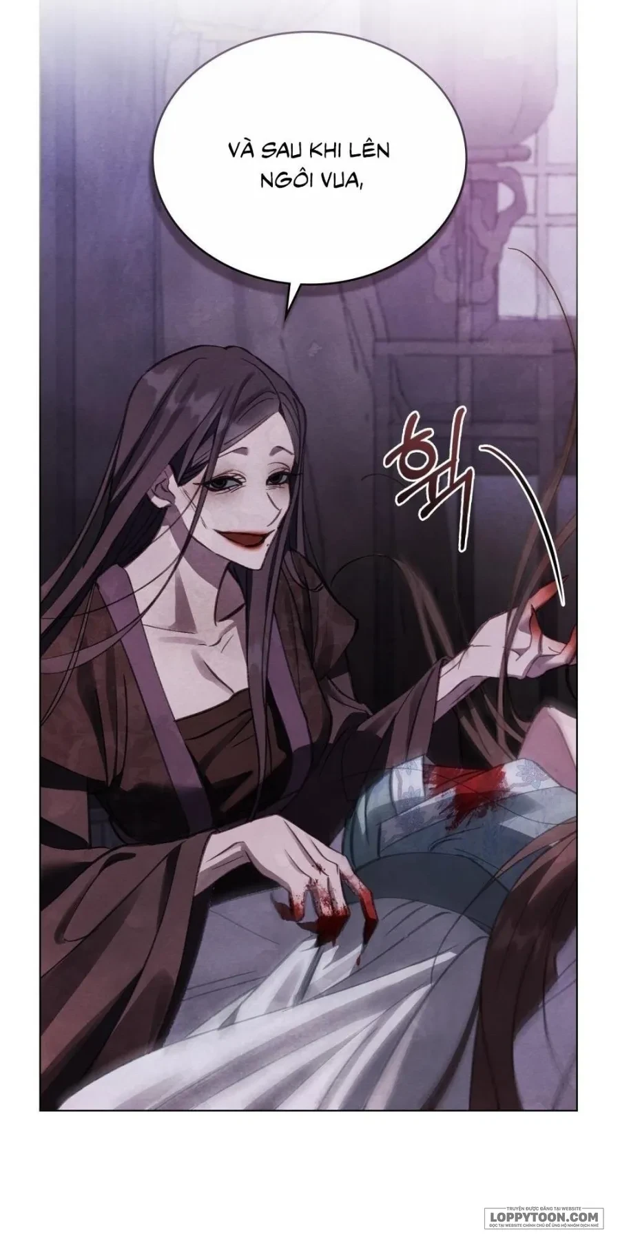 Chuyến Đi Đêm Chapter 2 - Trang 26