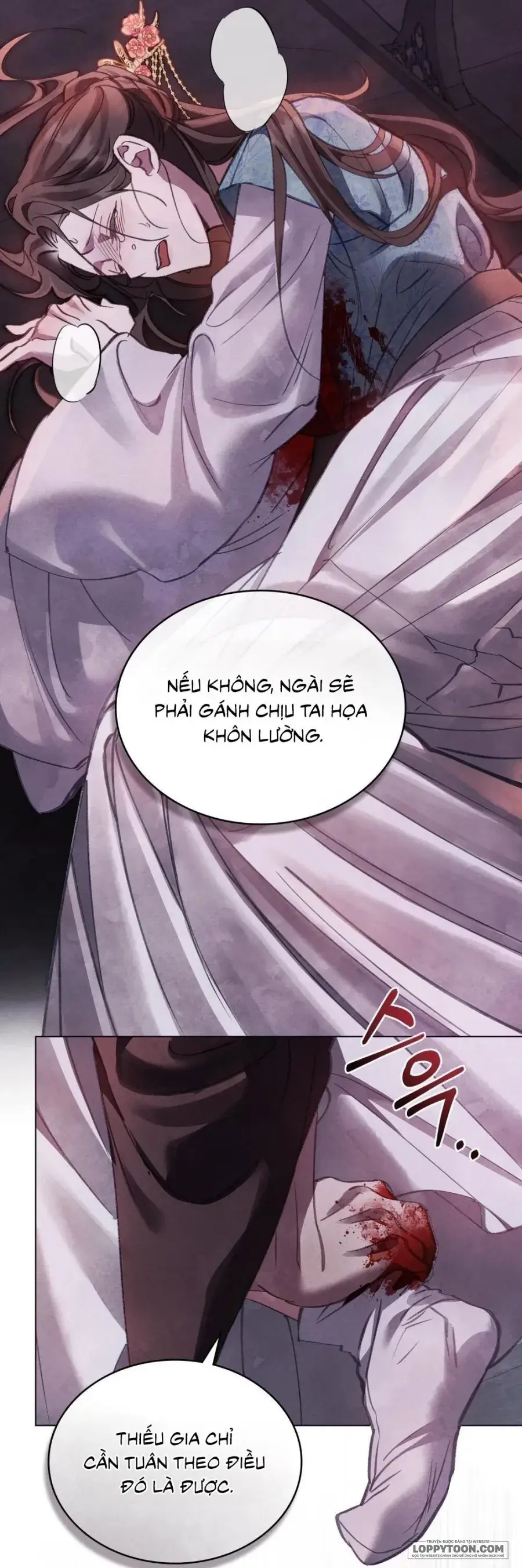 Chuyến Đi Đêm Chapter 2 - Trang 28
