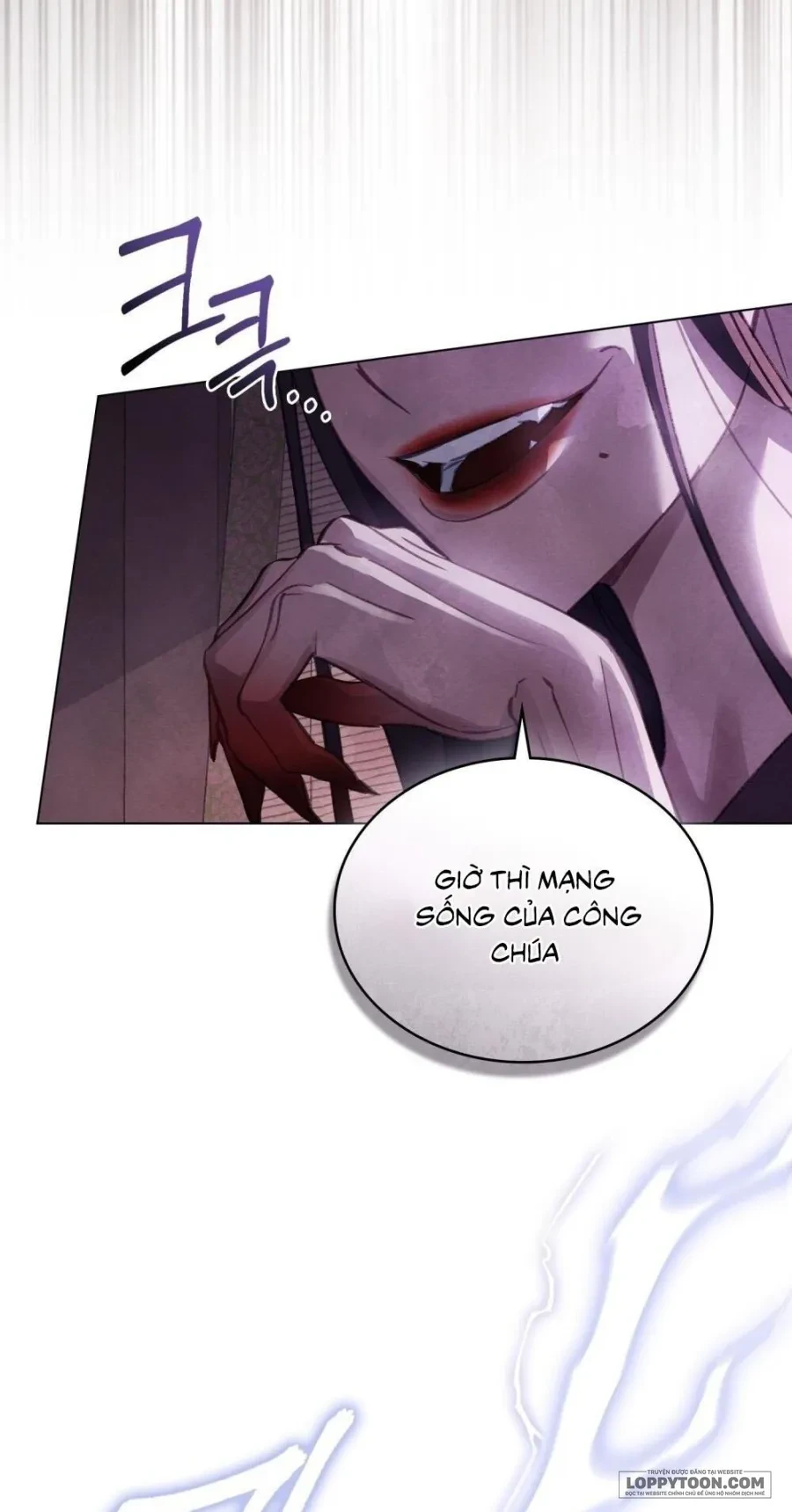 Chuyến Đi Đêm Chapter 2 - Trang 30
