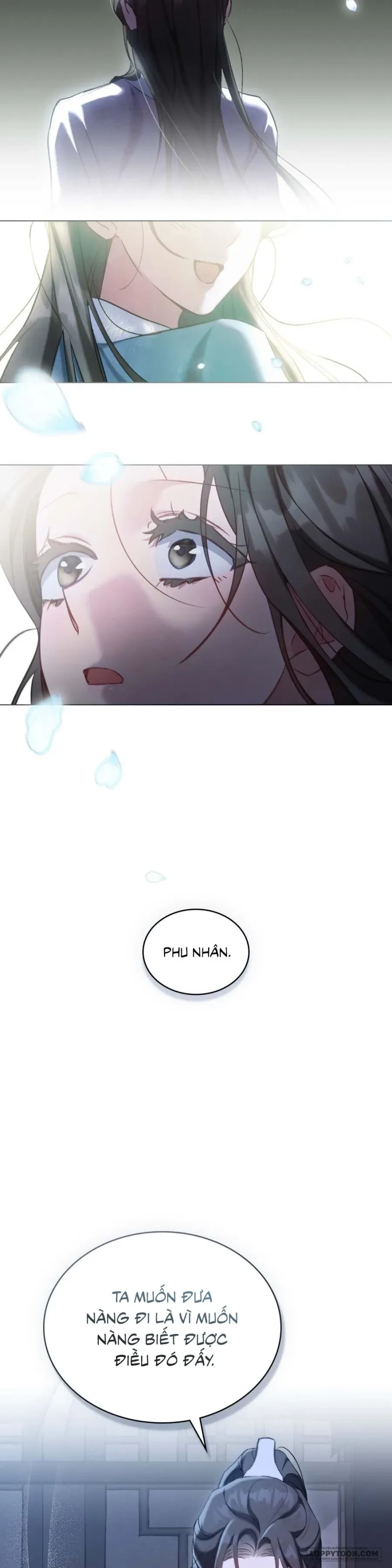 Chuyến Đi Đêm Chapter 20 - Trang 11