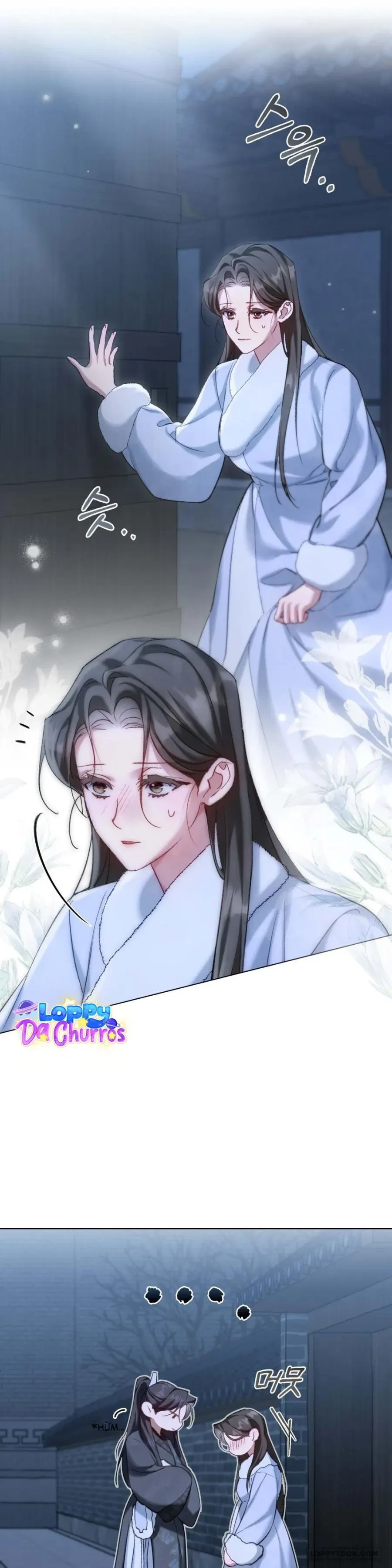 Chuyến Đi Đêm Chapter 20 - Trang 17