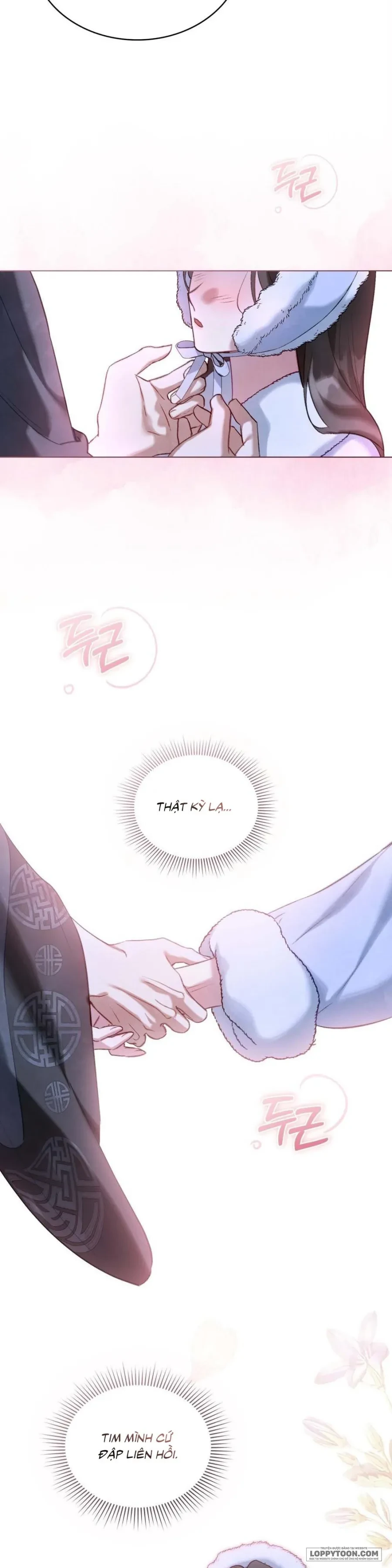Chuyến Đi Đêm Chapter 20 - Trang 19
