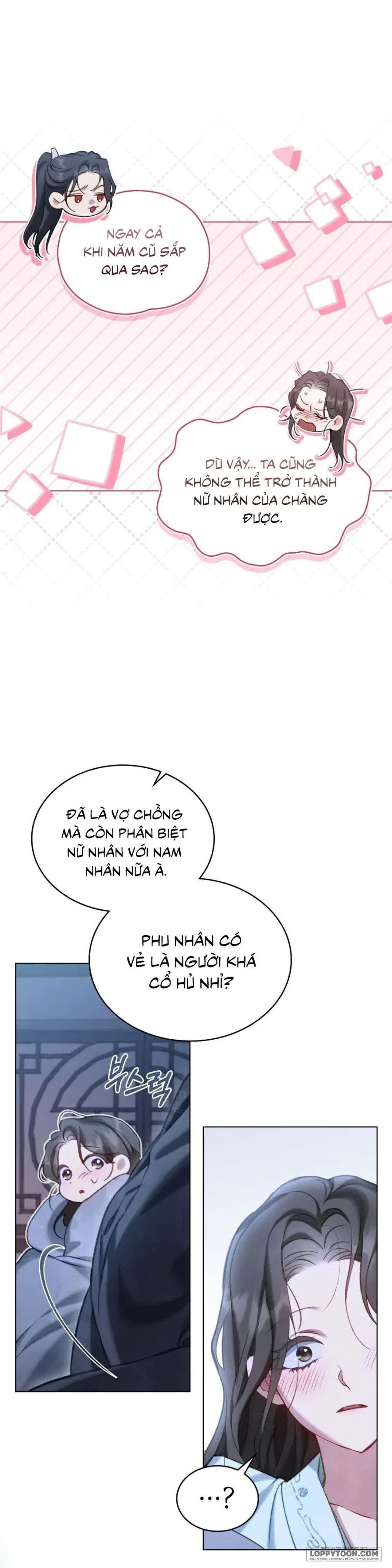 Chuyến Đi Đêm Chapter 20 - Trang 4