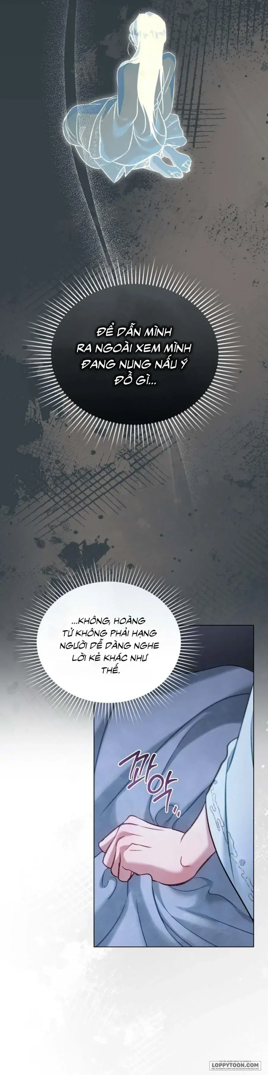 Chuyến Đi Đêm Chapter 20 - Trang 7