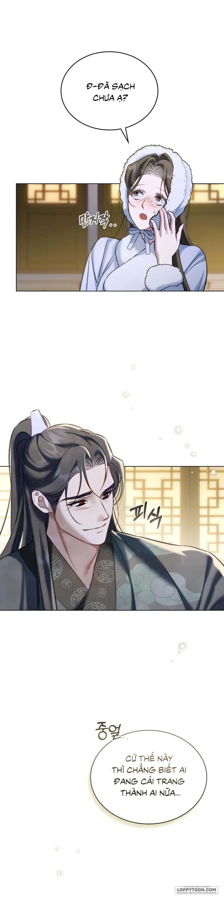 Chuyến Đi Đêm Chapter 21 - Trang 12