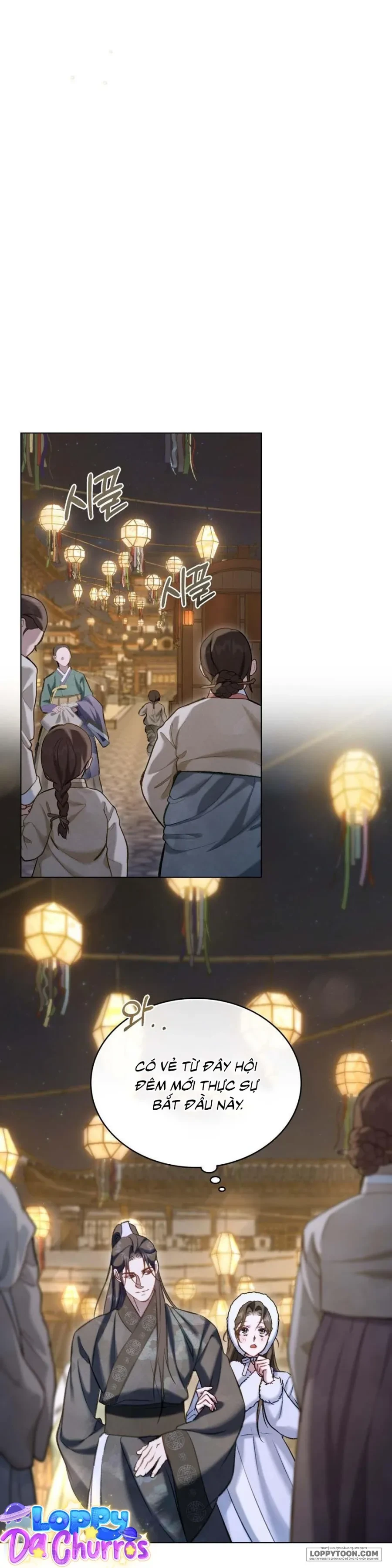Chuyến Đi Đêm Chapter 21 - Trang 13