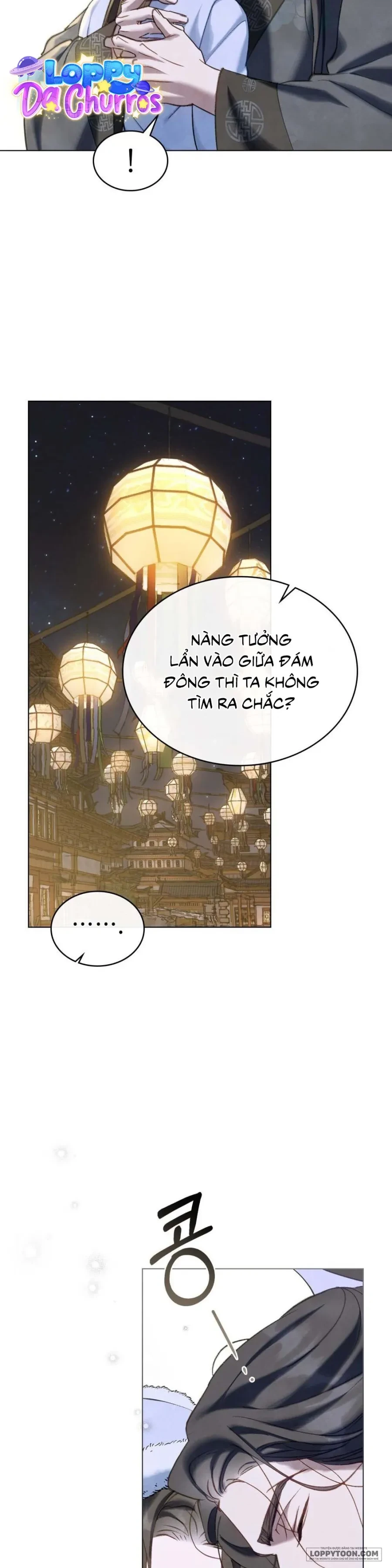 Chuyến Đi Đêm Chapter 21 - Trang 26