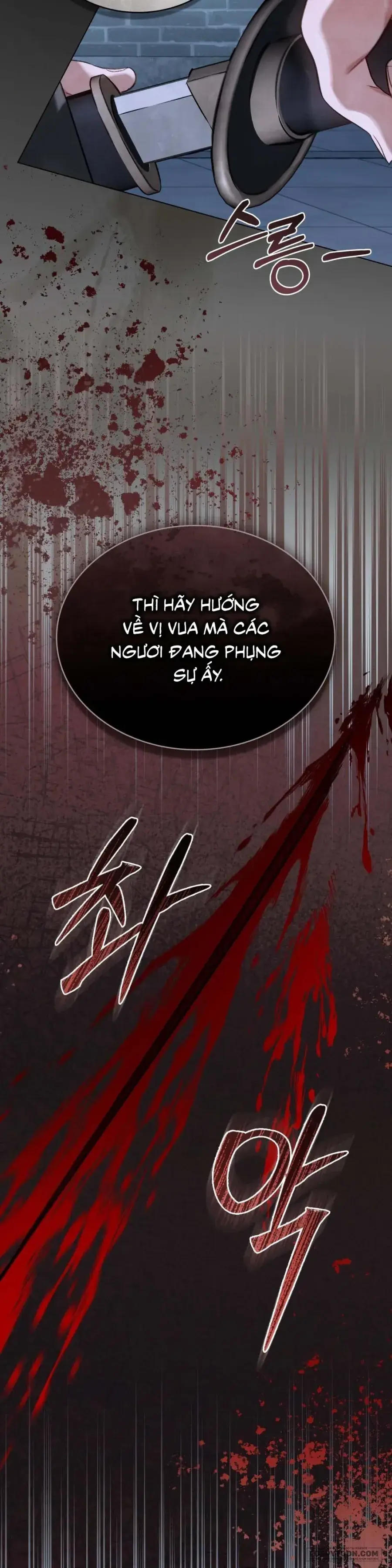 Chuyến Đi Đêm Chapter 21 - Trang 4
